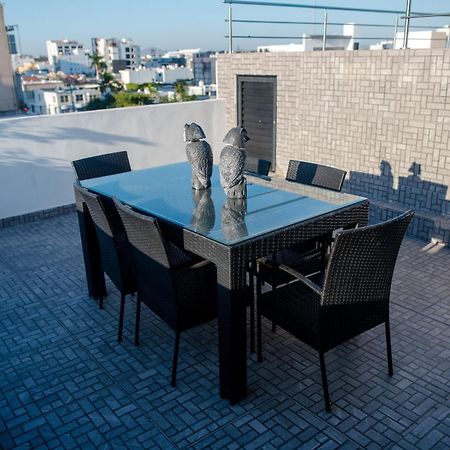 2Br/2Ba Condo 1 Block To Ocean! - Unit 3 マサトラン エクステリア 写真