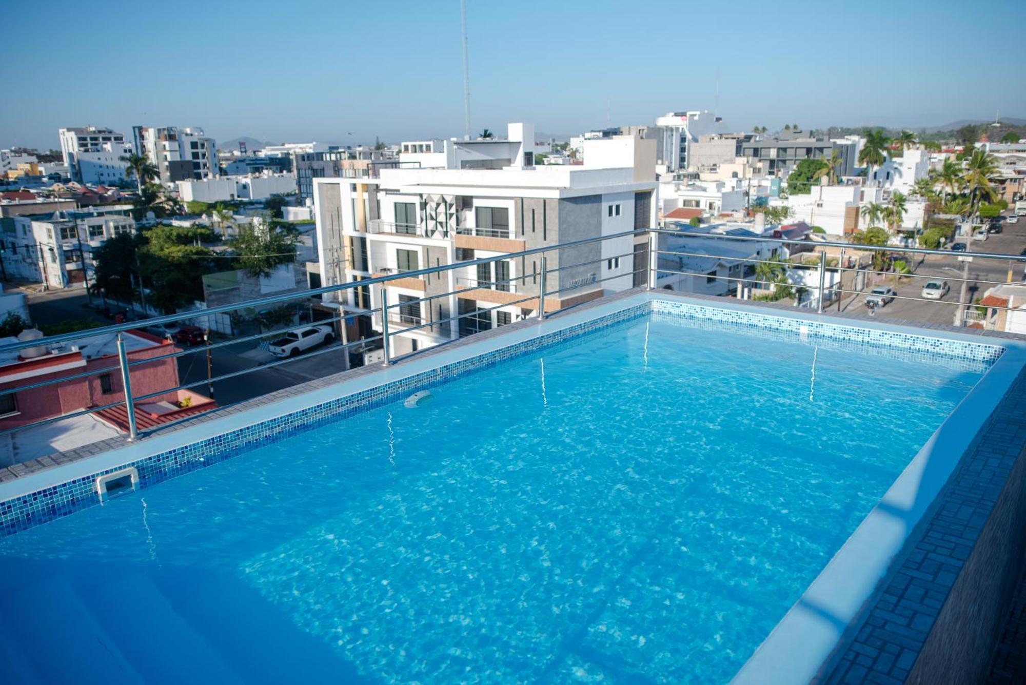 2Br/2Ba Condo 1 Block To Ocean! - Unit 3 マサトラン エクステリア 写真