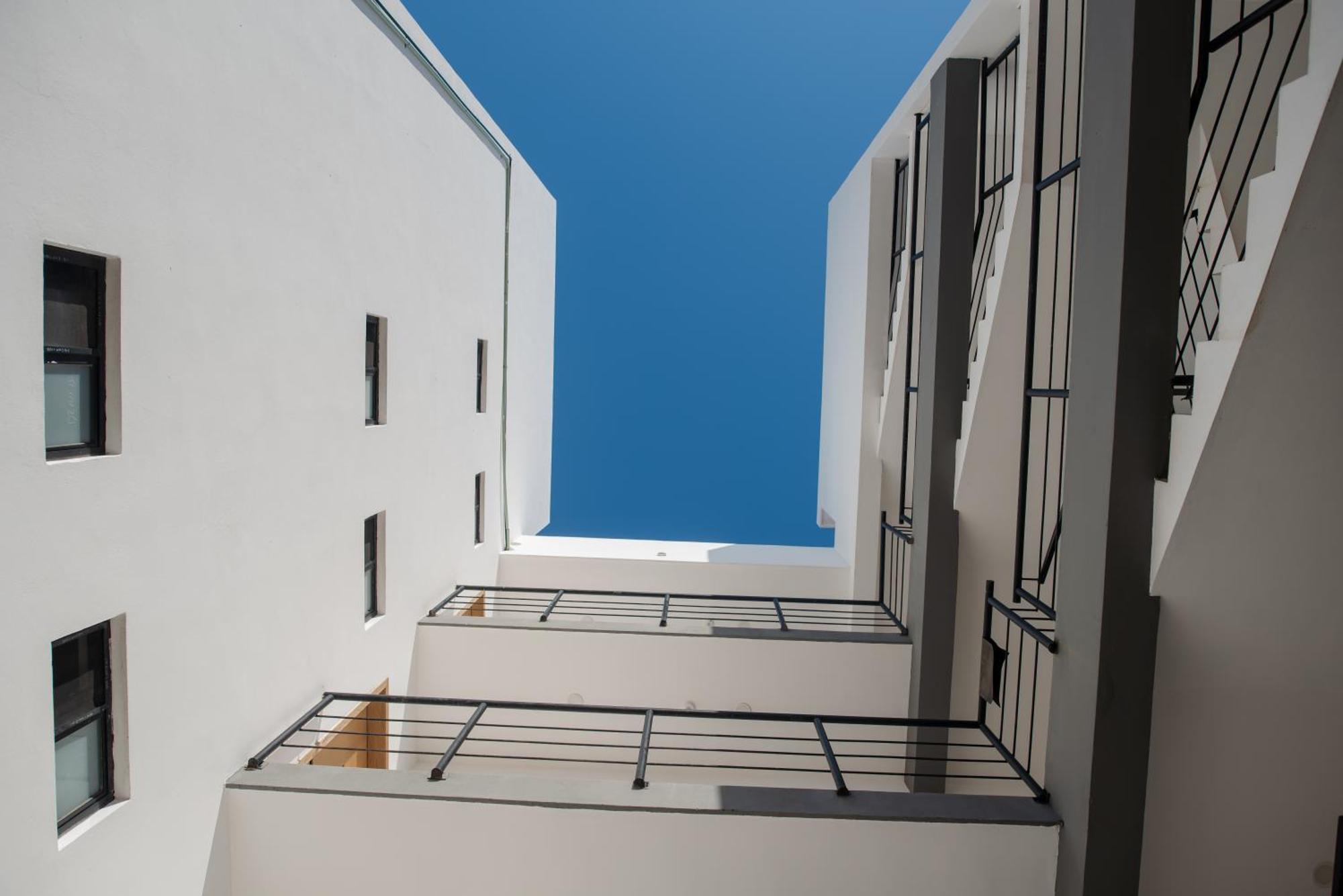 2Br/2Ba Condo 1 Block To Ocean! - Unit 3 マサトラン エクステリア 写真