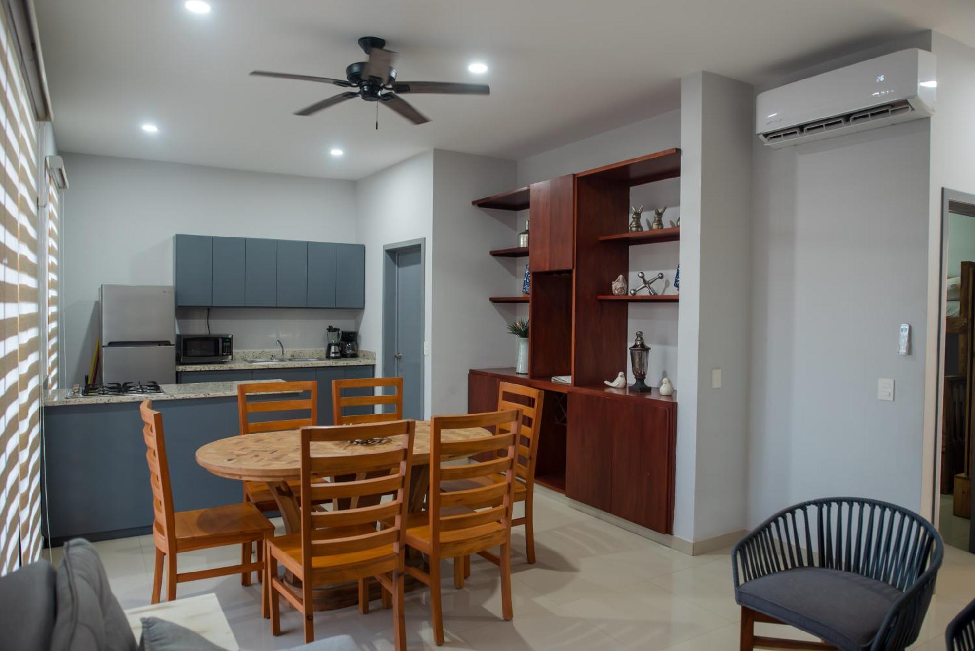 2Br/2Ba Condo 1 Block To Ocean! - Unit 3 マサトラン エクステリア 写真