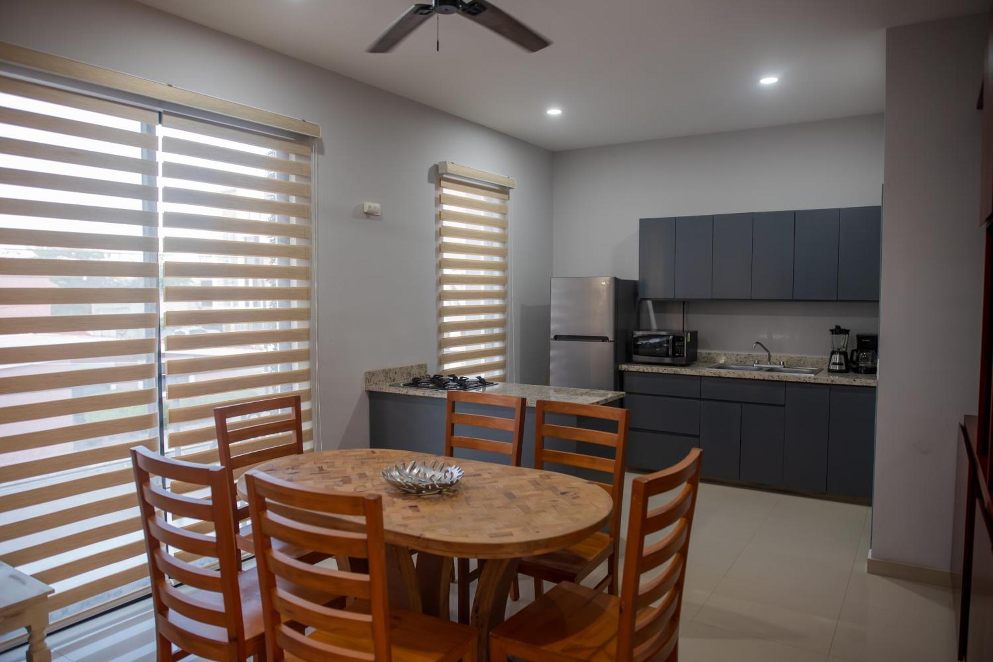 2Br/2Ba Condo 1 Block To Ocean! - Unit 3 マサトラン エクステリア 写真