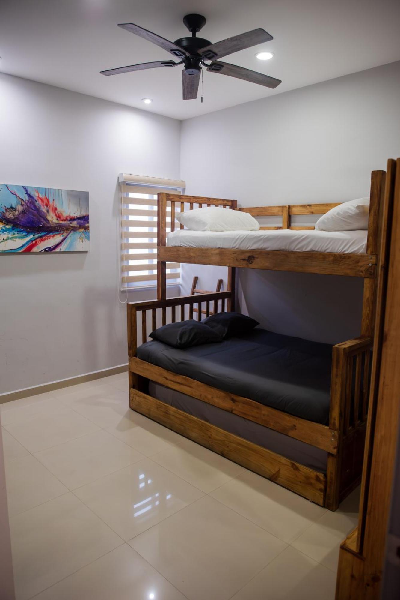 2Br/2Ba Condo 1 Block To Ocean! - Unit 3 マサトラン エクステリア 写真