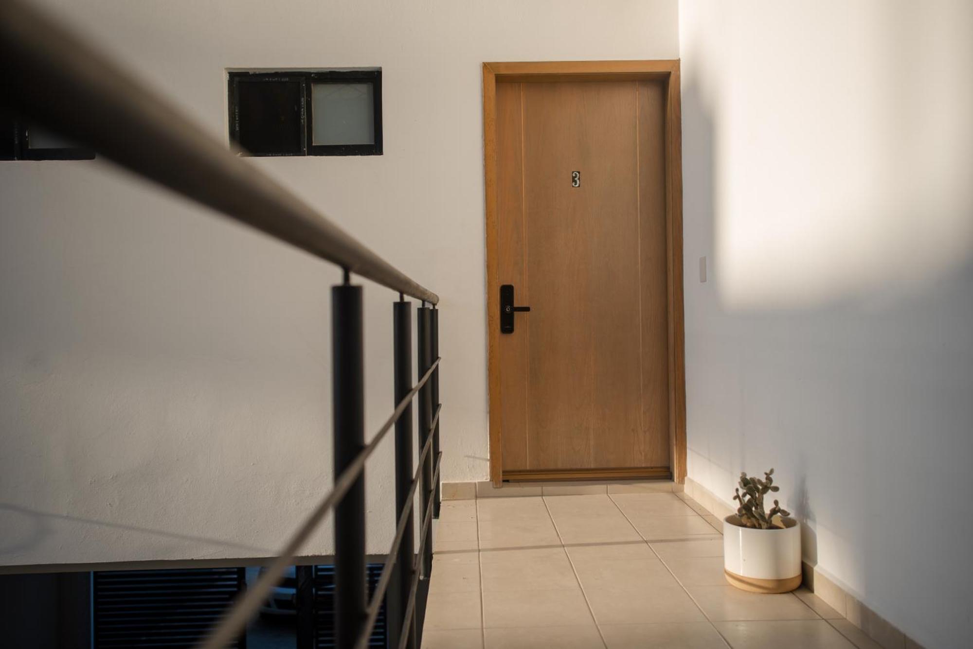 2Br/2Ba Condo 1 Block To Ocean! - Unit 3 マサトラン エクステリア 写真
