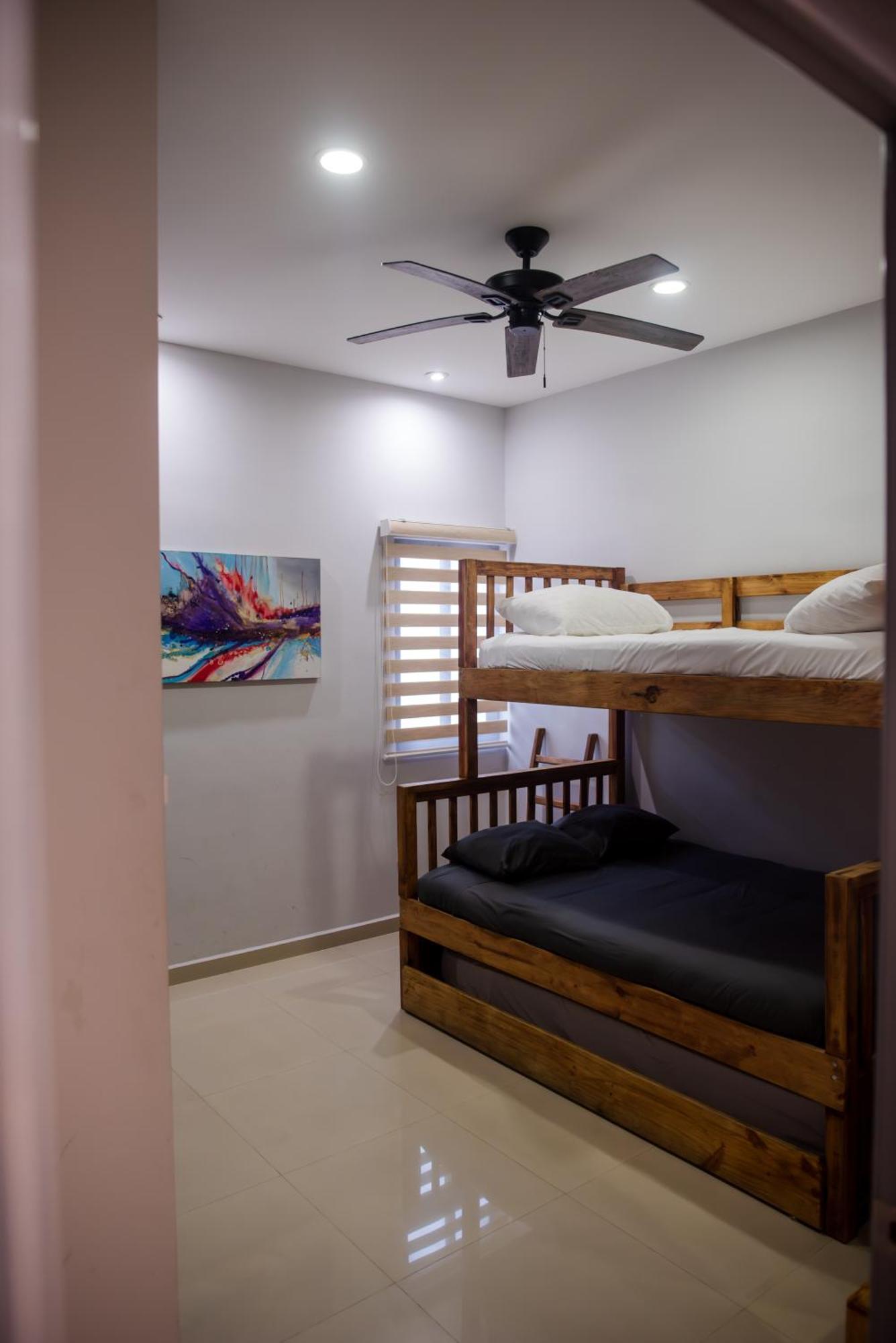 2Br/2Ba Condo 1 Block To Ocean! - Unit 3 マサトラン エクステリア 写真